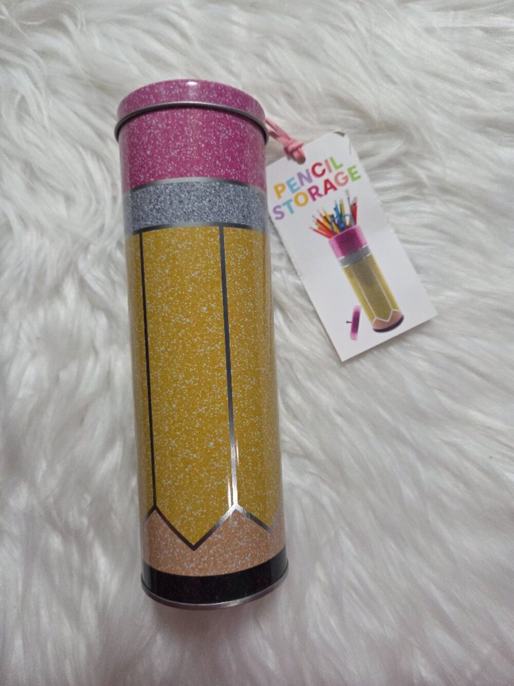 Pencil Design Pencil Holder